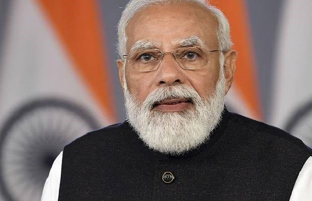 राजाजी की जयंती पर पीएम मोदी ने दी श्रद्धांजलि